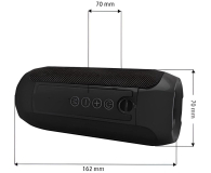 MANTA SPK12GO - 1467601 - zdjęcie 3